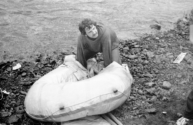 1983-84 Raft Race Team Members 05