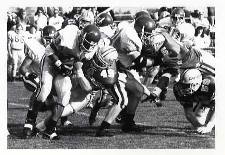 1992 Football Action 4