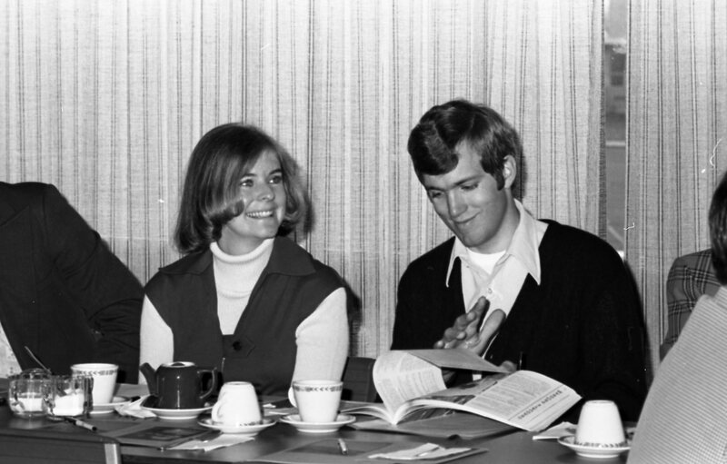 1976 Foundation Luncheon 06