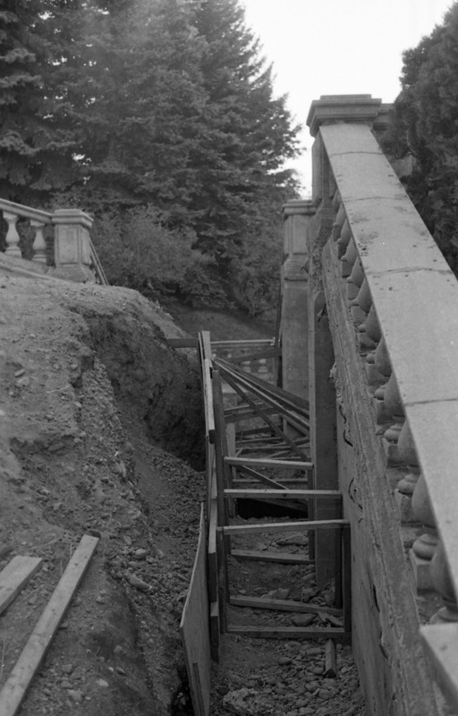 1979 Grand Staircase Deteriorates 3