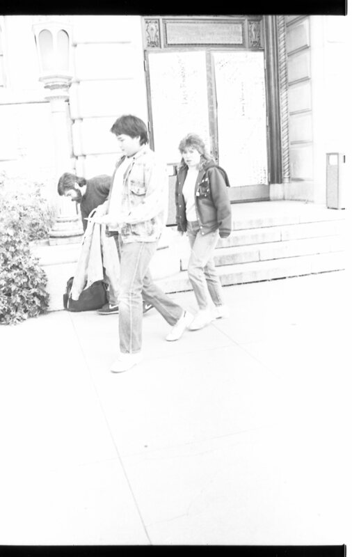 1989 Open House, Touring 02