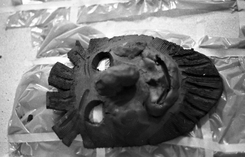 1979 Children Study Ceramics 11