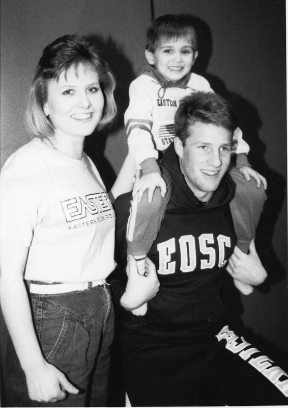 1988 Students, Family 1-2