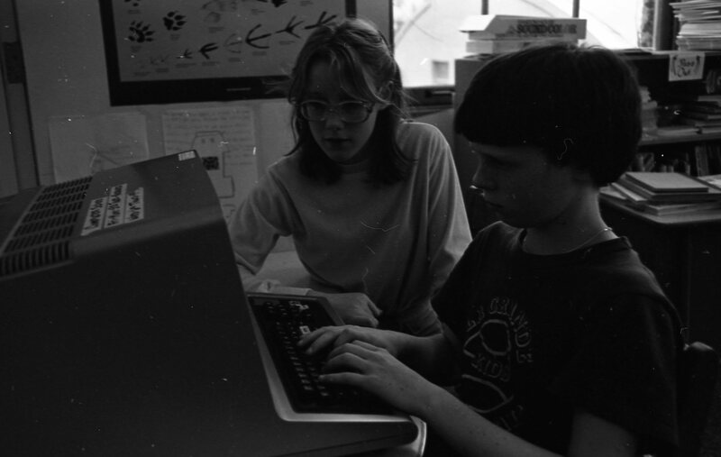 1982 Ackerman Elementary Computers 02