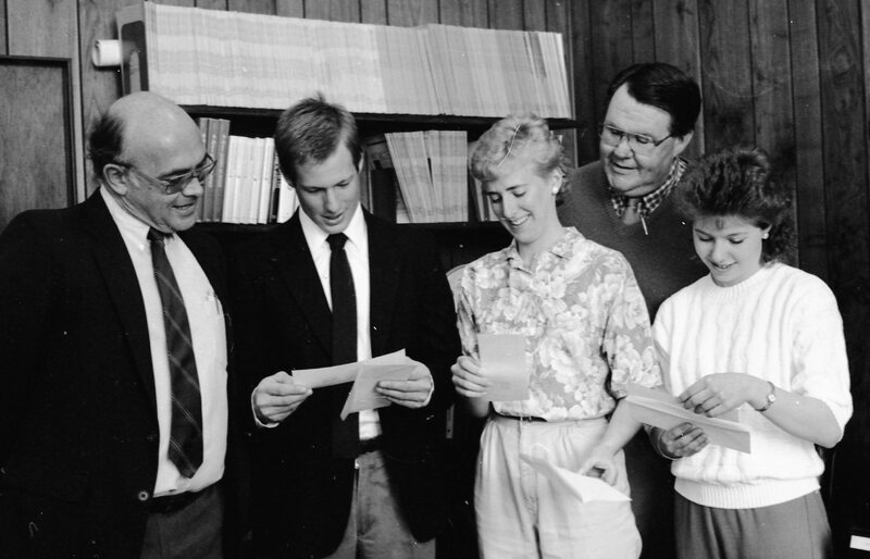 1987 Scholarships 10