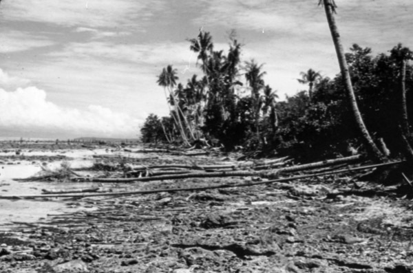 Biak, Pipe Line