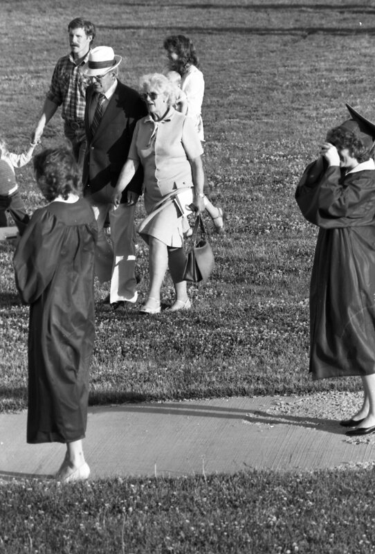 1987 Graduation, After 07