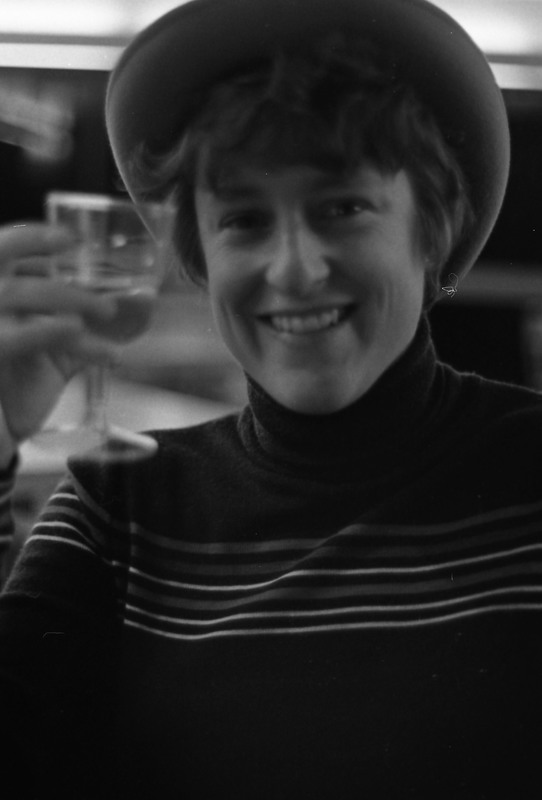 1981 Beaux Arts Ball 07