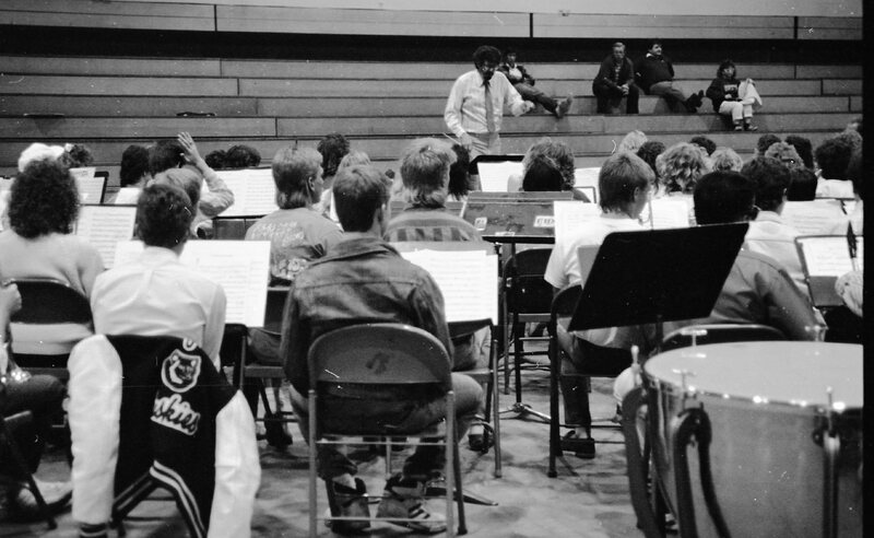 1988 Band Day 20