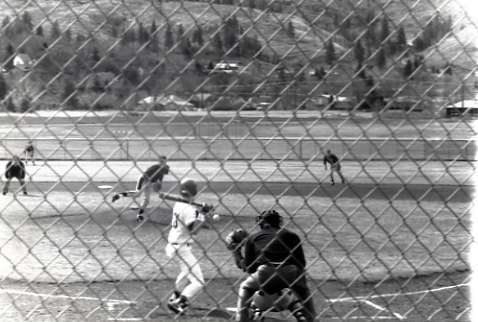 1990 Baseball Action 1