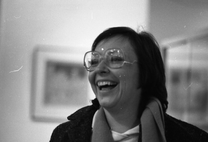 1986 Nightingale Gallery Dedication 30