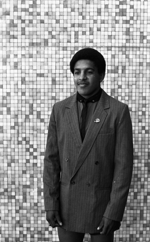 1982 Football Player, Portraits 051