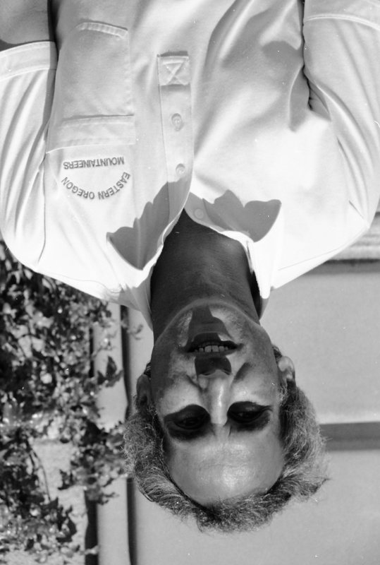 1988 Employee, Bill Crancio 1-2