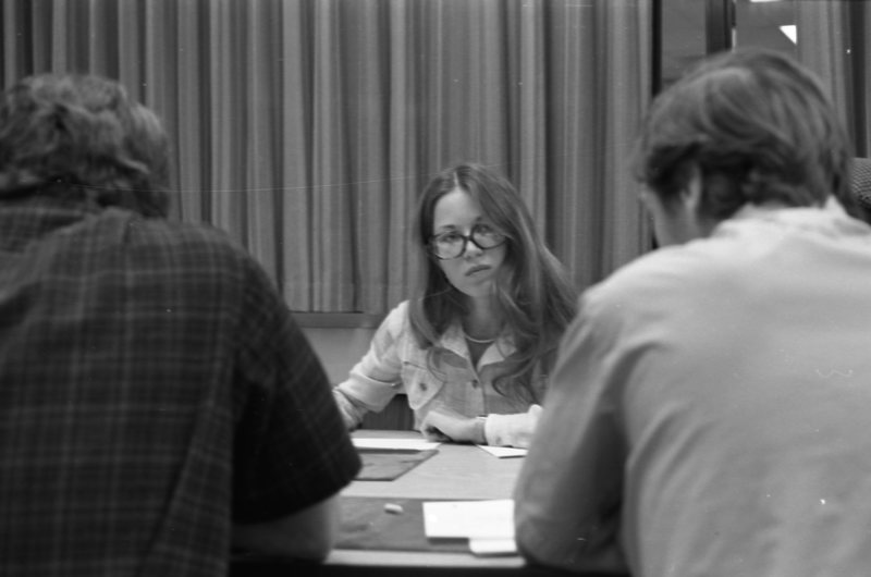 1976 Classroom, Education 01