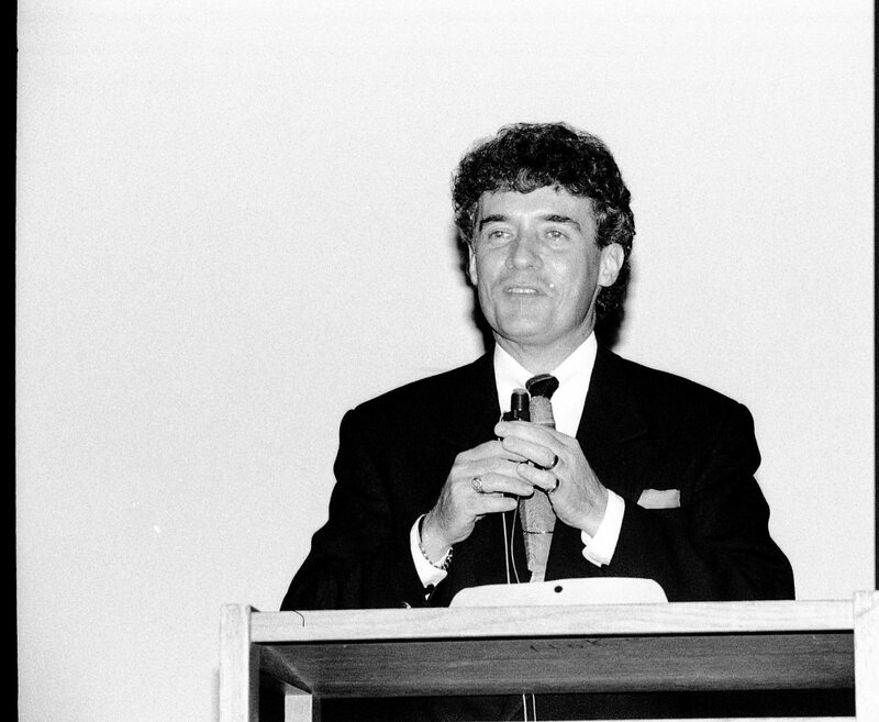 1991 Rural Health Seminar 03