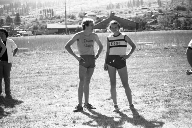 1980 Cross Country Runners 03