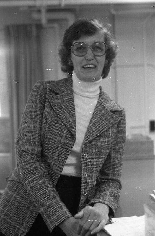 1984 Employee, Joan Oxford 10