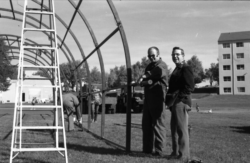 1976 Octoberfest, Preparation 16