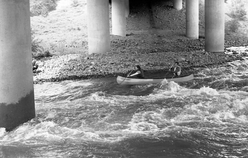1987 Raft Race 31