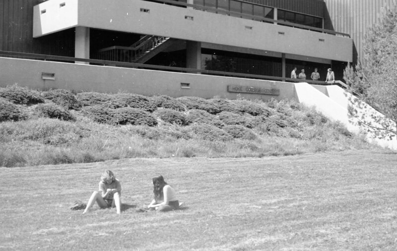 1983 Students, Outdoors 04