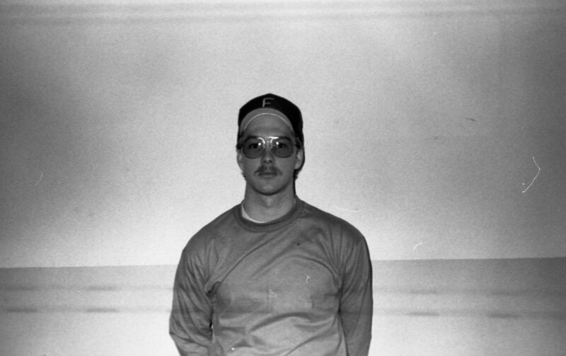 1988 Baseball Player, Portraits 91
