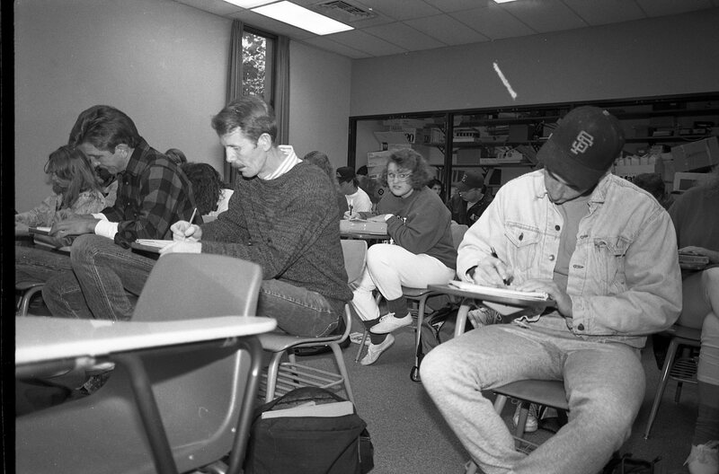 1991 Classrooms 07