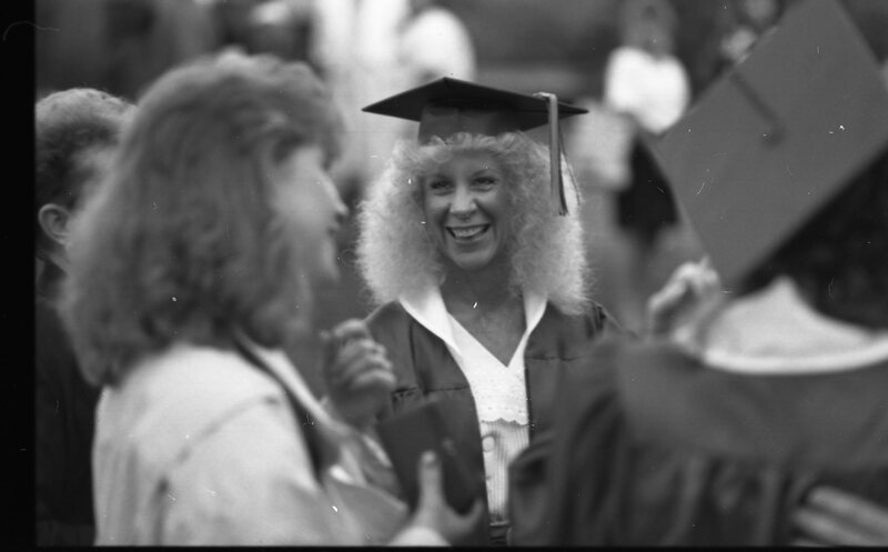 1990 Graduation, After 12