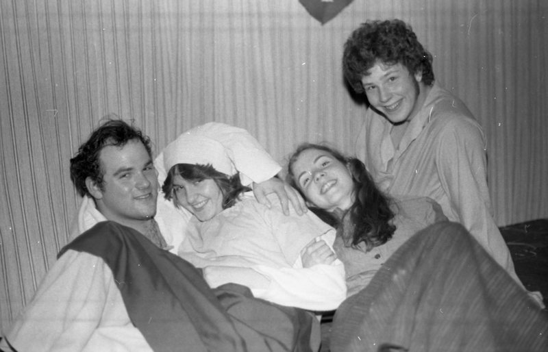1980 Renaissance Participants 04