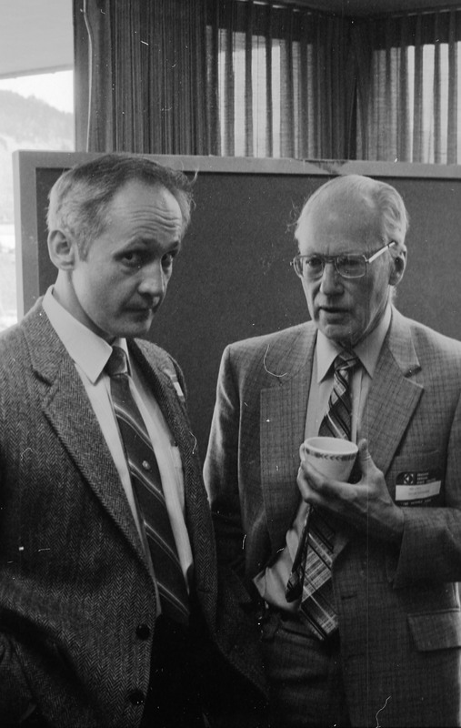 1983 Grade School Teachers Conference 05