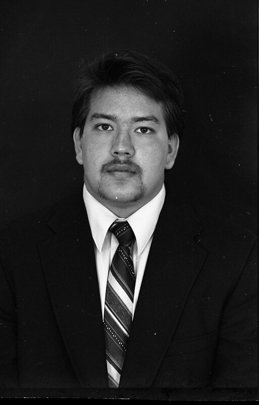 1991 Football Player, Portraits 22