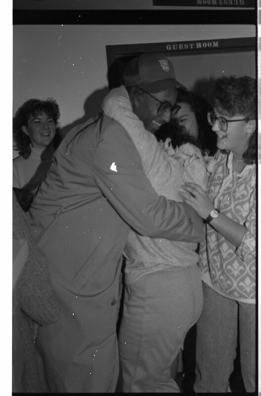 1988 Students, Surprise 20