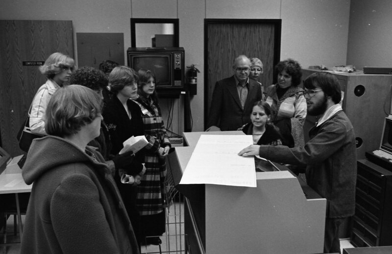 1978 Open House, Computer 05