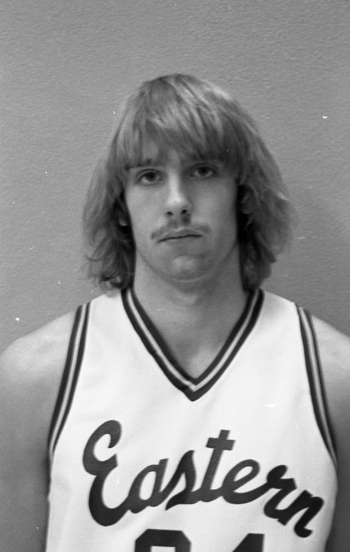 1978 Basketball Players, Portraits 45