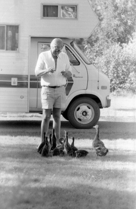 1984 Baker City, Miner's Jubilee 15