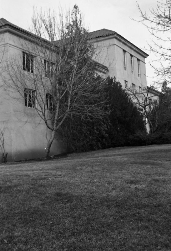 1987 Walter M. Pierce Library 01