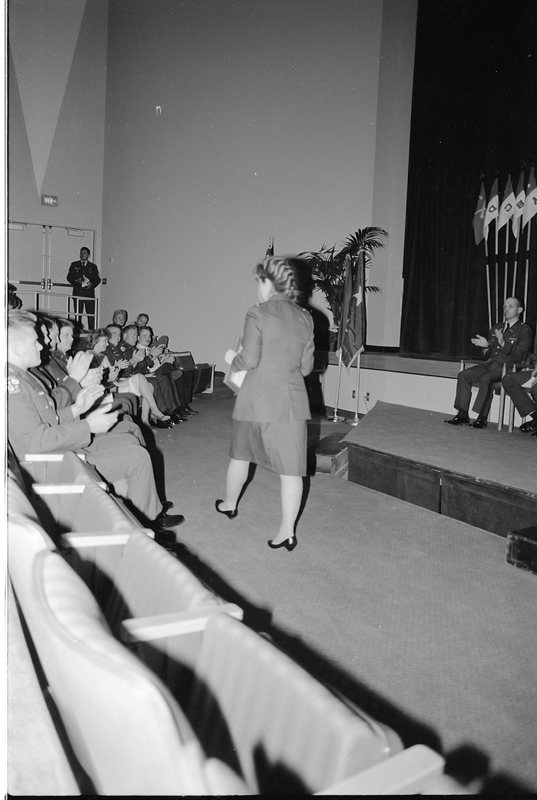 1991 ROTC Ceremony, Awards 61