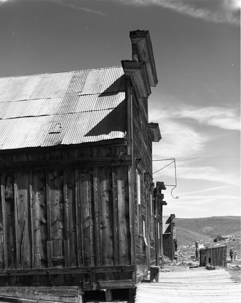 California, Ghost Town 3