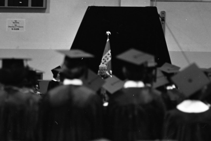 1982 Graduation 10