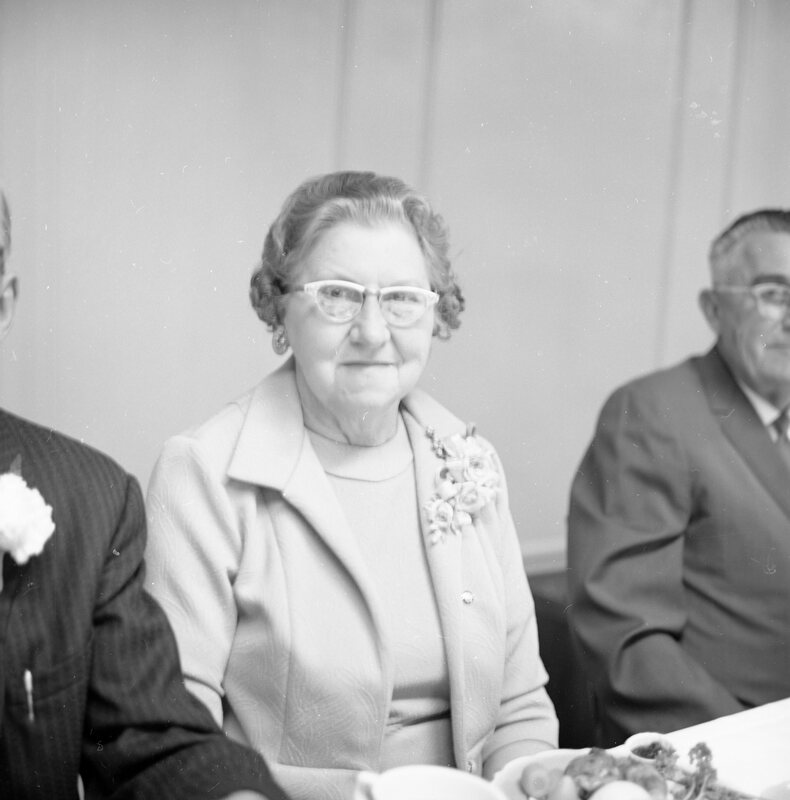 1967 Employee Banquet 13