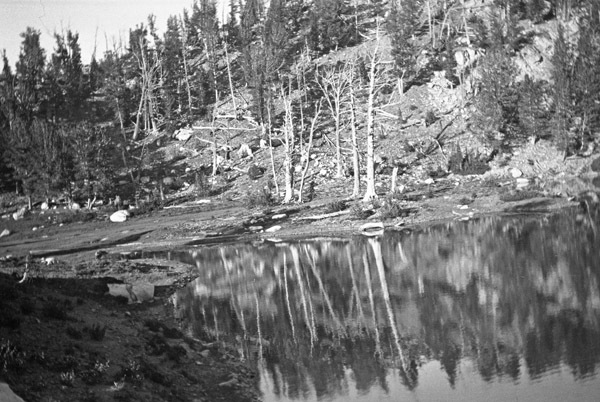 Oregon, Lake 37