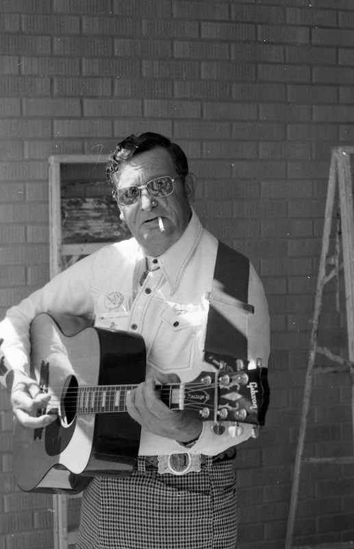1980 Festival, Folk &amp; Country 12