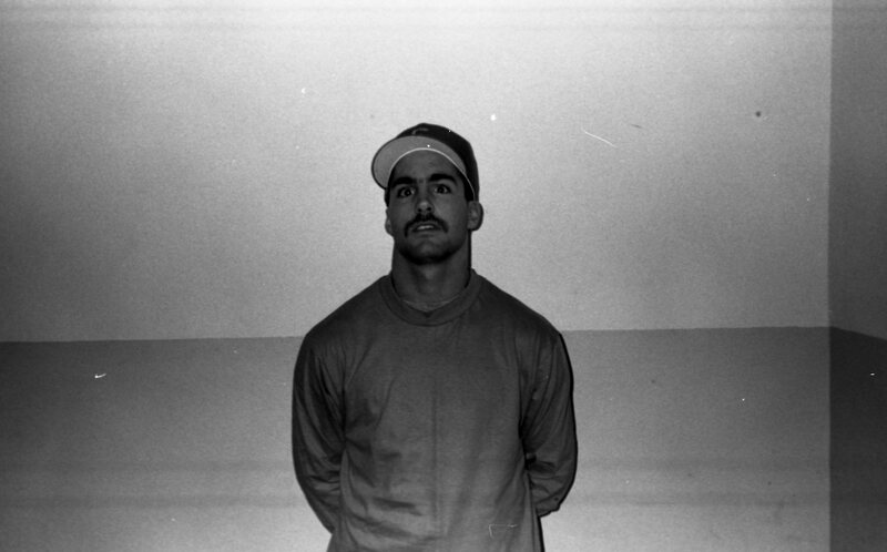 1988 Baseball Player, Portraits 65