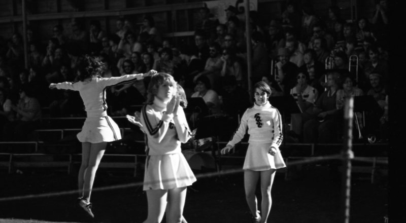 1978 Cheerleaders 03