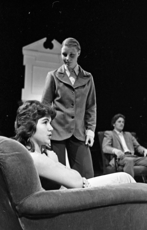 1977 Play, "No Exit" 02