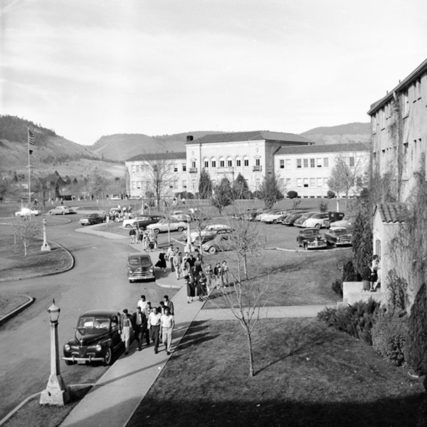 1954-55 Campus 1-10