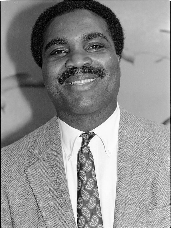 1991 Racial Bias Forum, Speaker 02