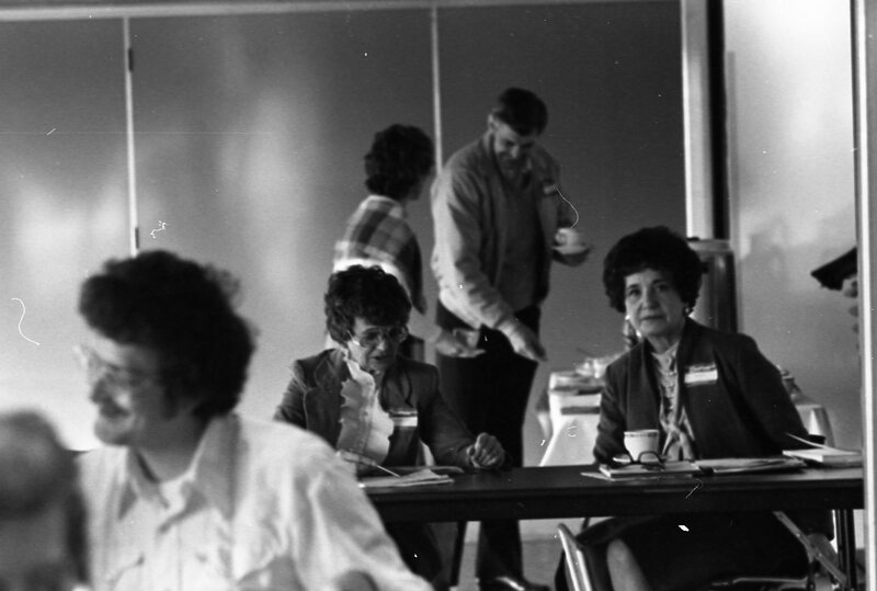 1983 Weekend College, Utopia 06