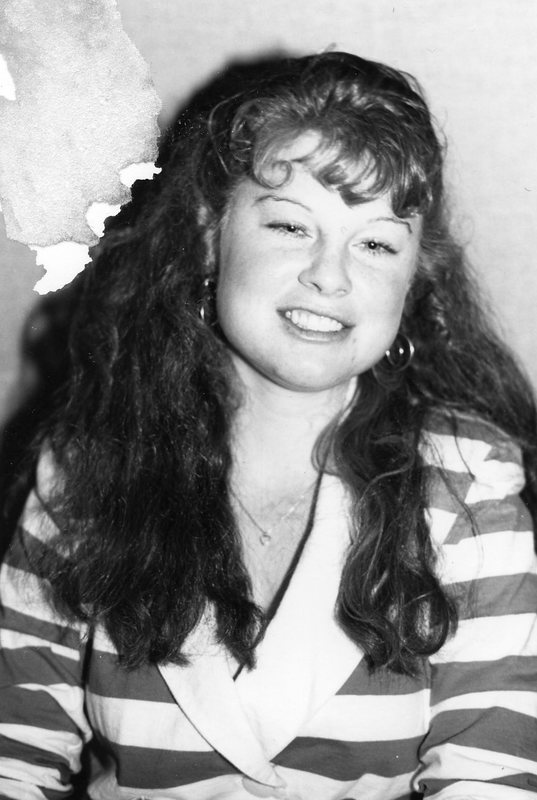 90's Alumni, Vernita Ediger 1-2