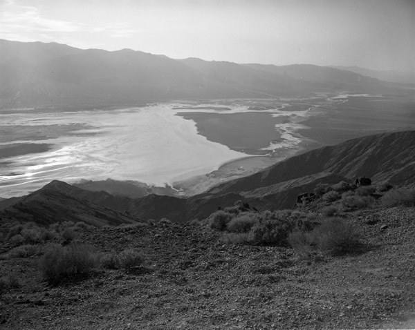 California, Death Valley 3