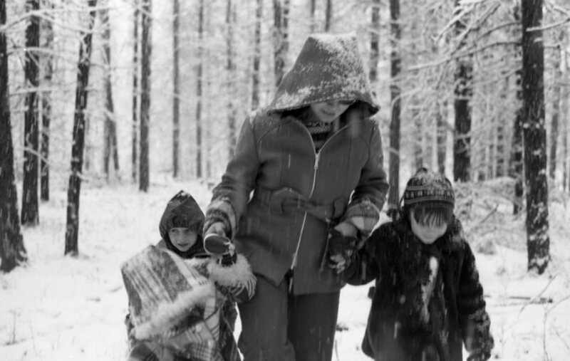 1978 Children, Head Start Field Trip 10